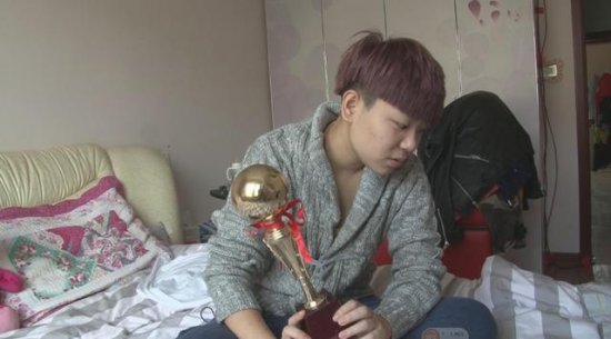 《变形计》之《远方&middot;远方》上集于昨晚