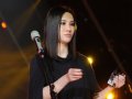 《我是歌手双年巅峰会》尚雯婕彩排图集