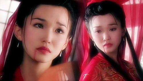  神雕侠侣 ( 范文芳 版)_正片