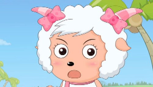 喜羊羊与灰太狼之开心日记_正片_芒果TV