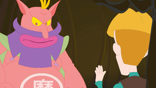 格林童话_正片_芒果TV