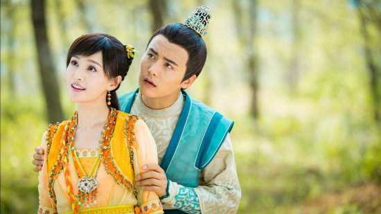 周三首播杨幂产后献声 李易峰马天宇回应恋情