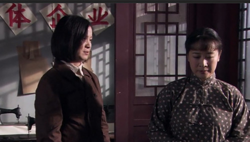 叶落长安莲花长安图片