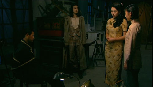 <em>杀狼花</em>_正片_芒果TV