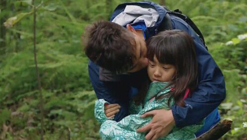 爸爸去哪儿第二季_短片_芒果TV