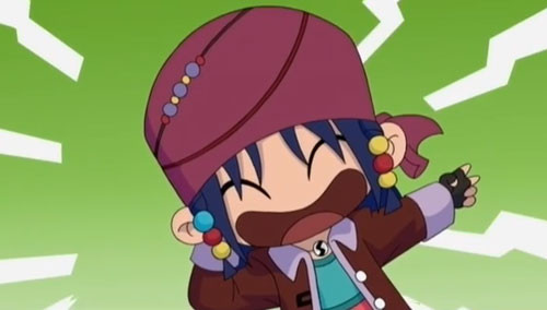 恐龙宝贝之龙神勇士3_正片_芒果TV