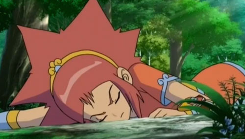 恐龙宝贝之龙神勇士3_正片_芒果TV