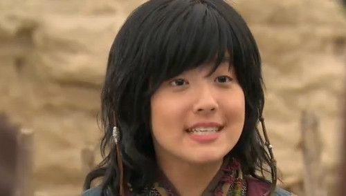 <em>善德女王</em>_正片_芒果TV
