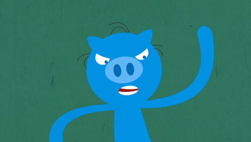 飞碟一分钟 _正片 _芒果TV