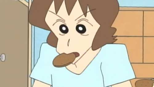 蜡笔小新 第四季 _正片 _芒果TV