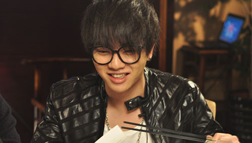 偶像万万碎_短片_芒果TV