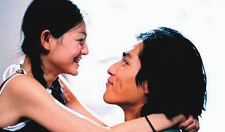 与陈妍希版小龙女撞脸 俞灏明回应:我没演_视频在线观看_芒果捞星闻_芒果TV