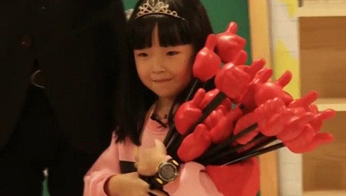 我的一年级_短片_芒果TV