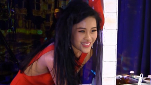 芒果捞星闻_正片_芒果TV