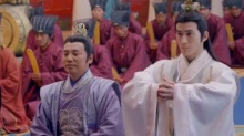 武媚娘传奇 第42集