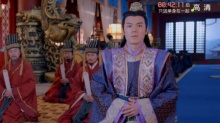 李弘上书弹劾武后