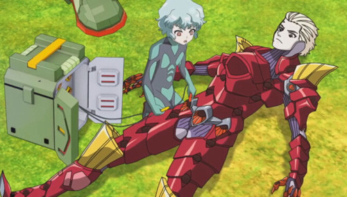 翼飞冲天之天际战骑 _正片 _芒果TV