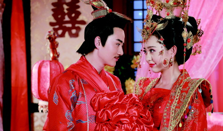 电视剧频道-芒果TV