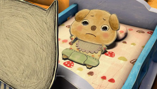 云彩面包第一季 _正片 _芒果TV