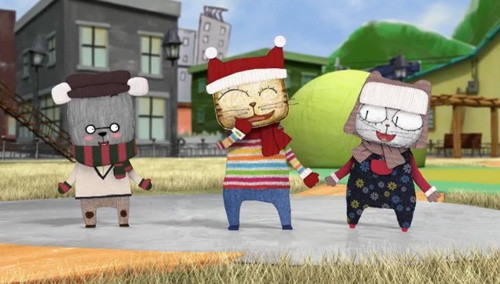 云彩面包第一季 _正片 _芒果TV