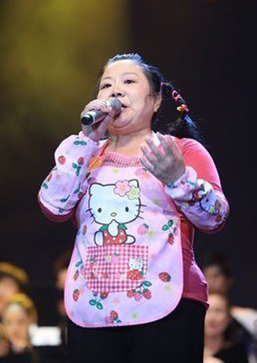 歌王之夜 他们来帮唱-芒果TV