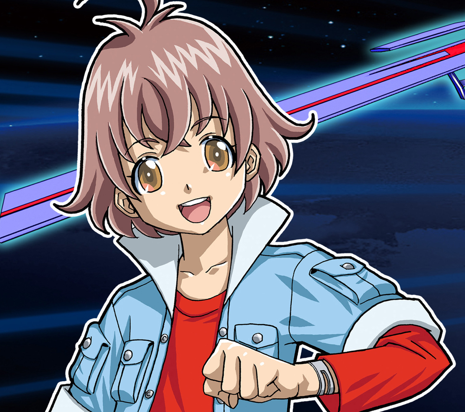 激燃的青春物语-芒果TV