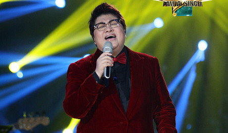 黄丽玲《忘记拥抱》情意绵绵催泪全场_视频在