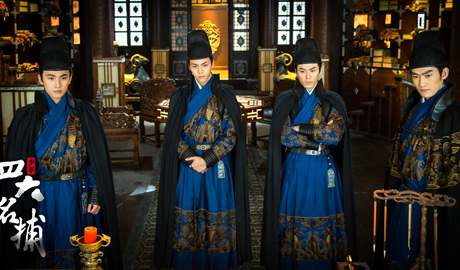 电视剧频道-芒果TV