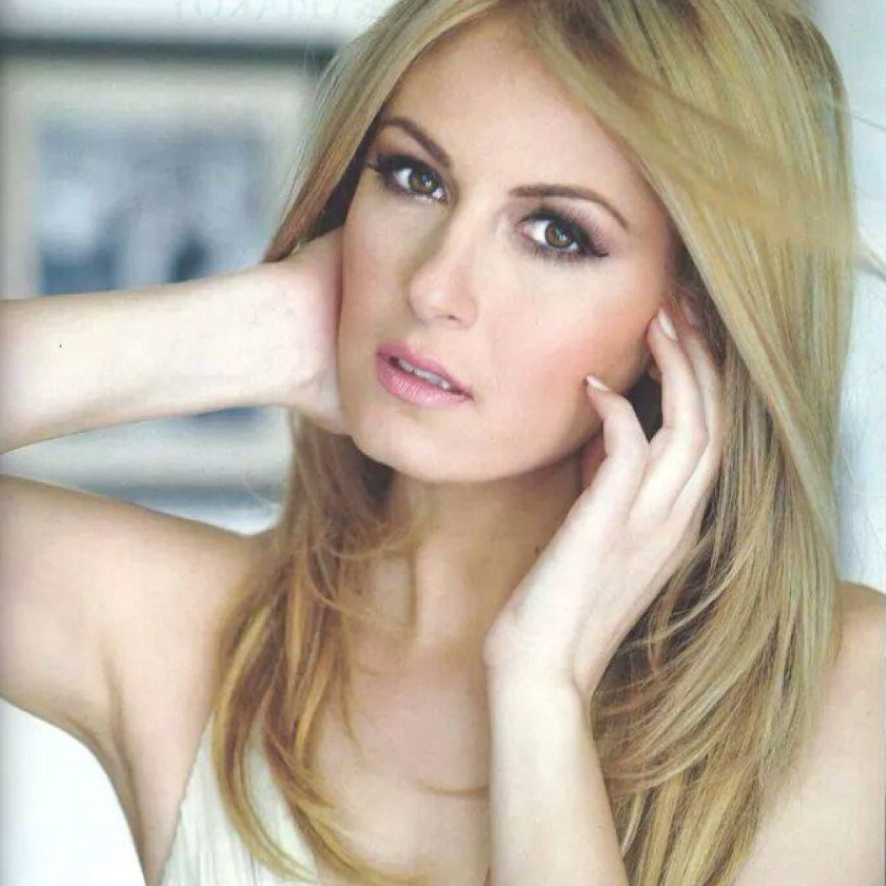 欧洲电视歌唱大赛有声情书Vol.1 - 音乐精选集 - 芒果TV