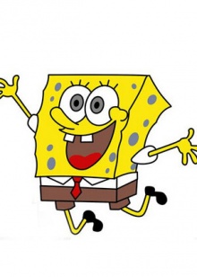 海绵宝宝第五季