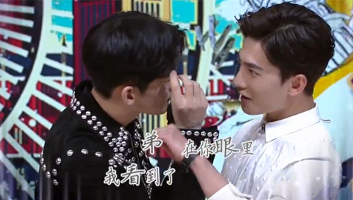 快乐大本营 _短片 _芒果TV