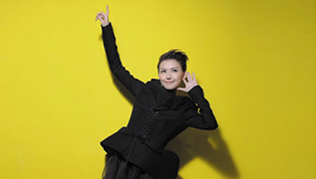 我来听你的演唱会