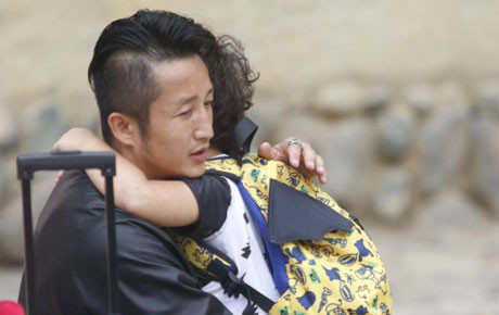 爸爸去哪儿第三季_高清视频在线观看_芒果TV