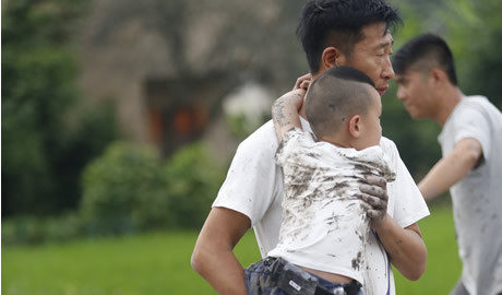 爸爸去哪儿第三季_高清视频在线观看_芒果TV