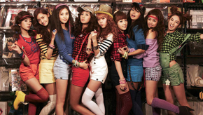 荷尔蒙躁动韩流周