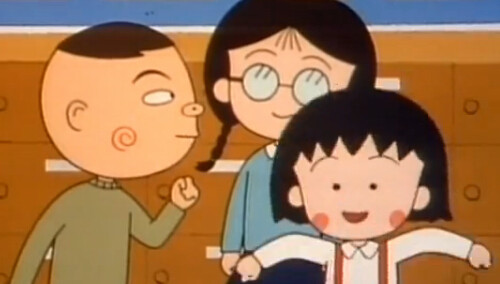 樱桃小丸子第一季国语版 _正片 _芒果tv