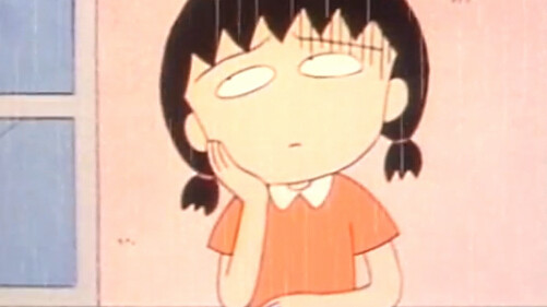 樱桃小丸子第一季国语版 _正片 _芒果TV