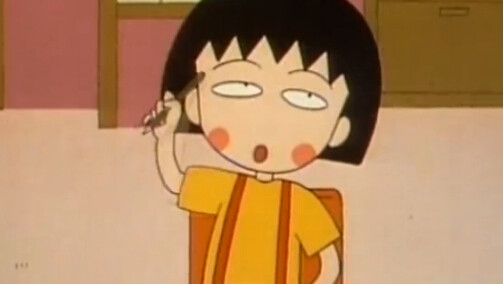 樱桃小丸子第一季国语版 _正片 _芒果TV