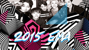 RUSH！领跑米兰MTV