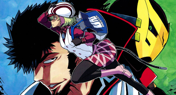 2016年一月新番预告-芒果TV