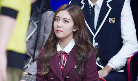 石头版靖王智商上线 静妃娘娘刘敏涛共演母子