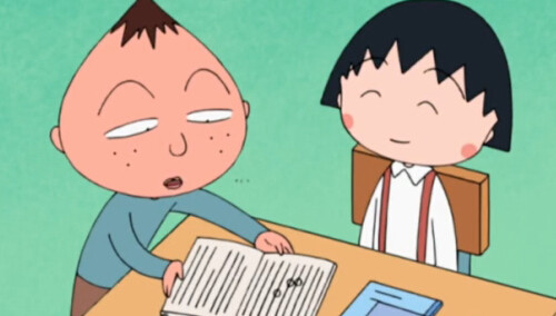 樱桃小丸子 国语版全集 _正片 _芒果TV