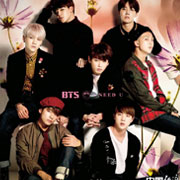 防弹少年团《I Need You》呼唤心中唯美恋情