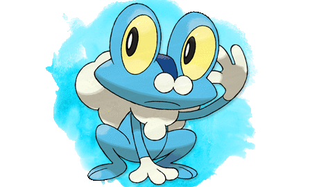 精灵宝可萌-芒果TV