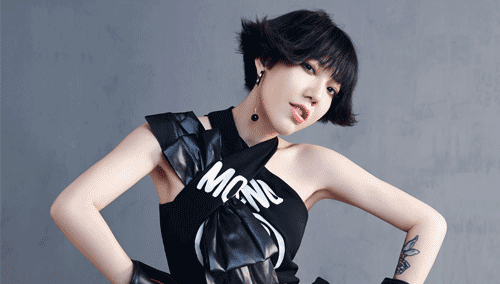 天籁星主打：吴莫愁