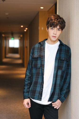 《美味奇缘》好味开播 方逸伦戏里耍帅戏外深情_湖南卫视