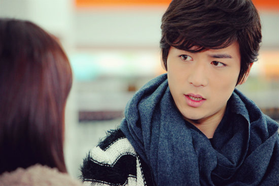 《女王驾到》魏千翔演奇葩 笑称王岳伦人气最高