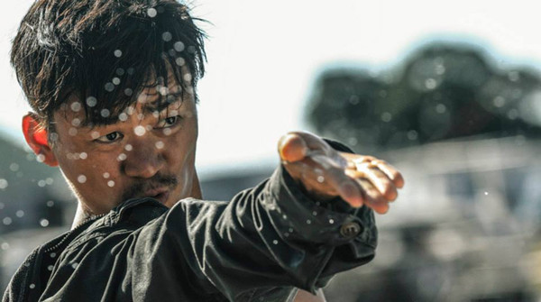 马兰坡首映场——第34届香港金像奖颁奖典礼-芒果tv