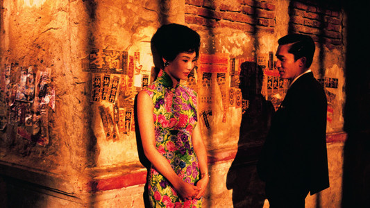 马兰坡首映场——第34届香港金像奖颁奖典礼-芒果tv