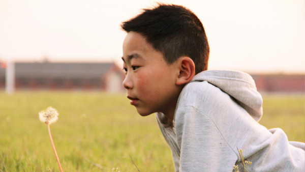 变形小伙伴: 盛运煌 果妈点评: 接过的戏比果妈看过的要多得多